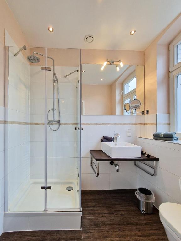 Restaurant Hotel Laternchen - Resim 3