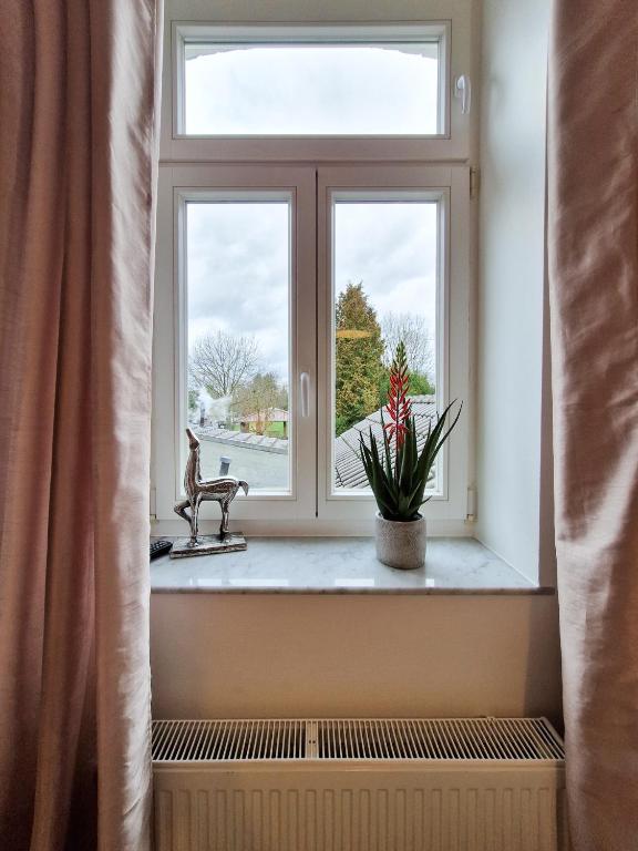 Restaurant Hotel Laternchen - Resim 17