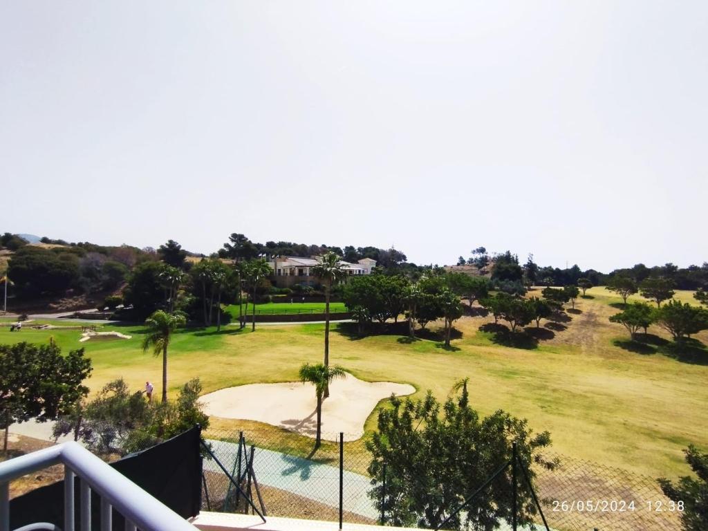 Φωτογραφία από το άλμπουμ του Apartamento Campo Golf Hoyo 18 σε Vélez-Málaga