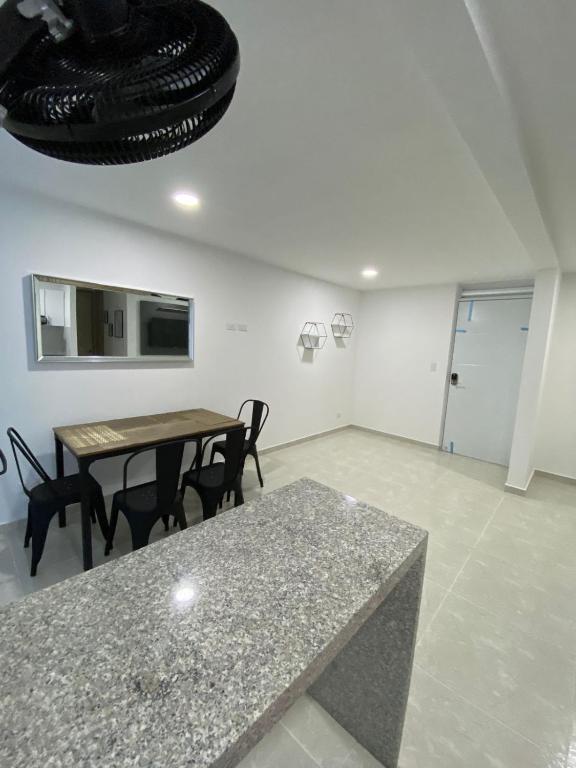 Mynd úr myndasafni af Apartamentos en Club Residencial í Ibagué