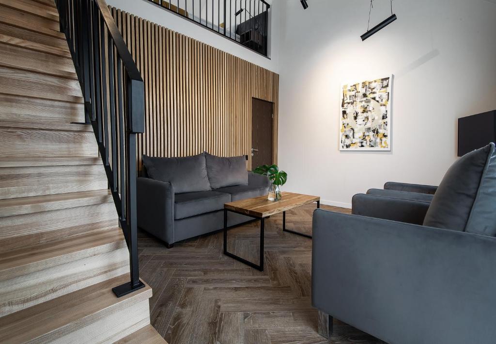 Jono kalnelis Apartments - Maisonette