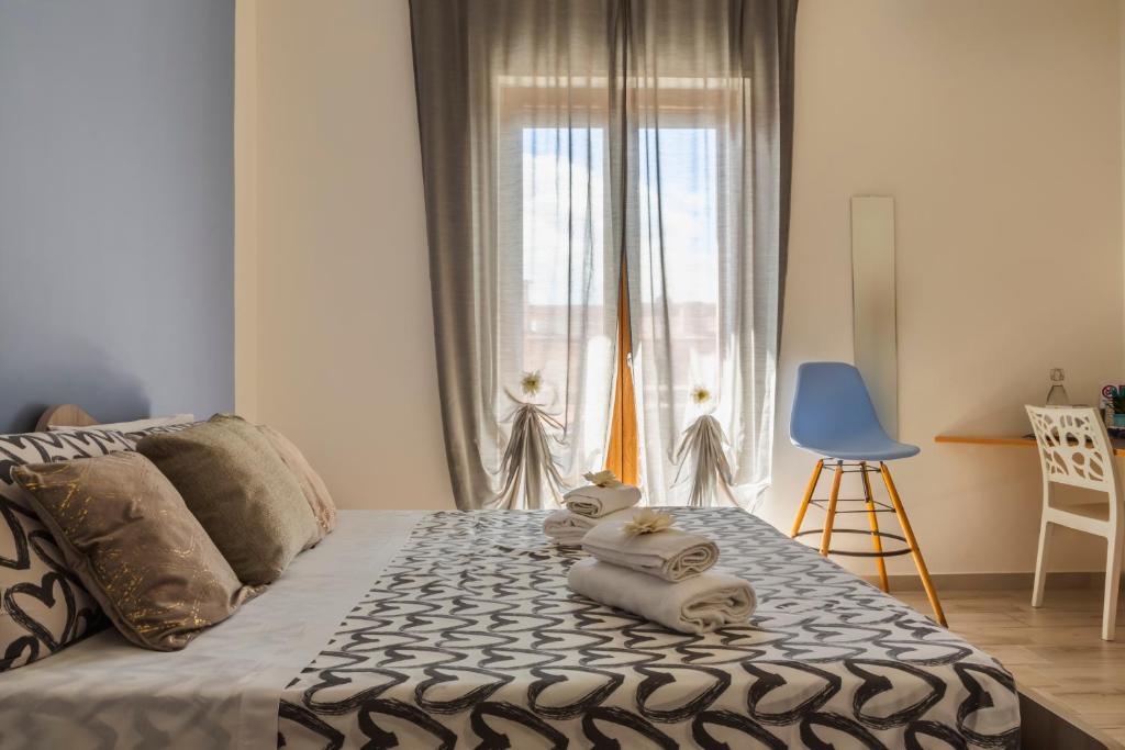 Benvenuti in puglia
