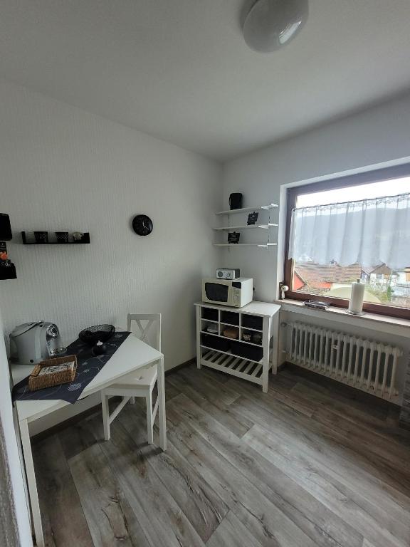 Fotografie z fotogalerie ubytování Am Strohberg v destinaci Petersburg