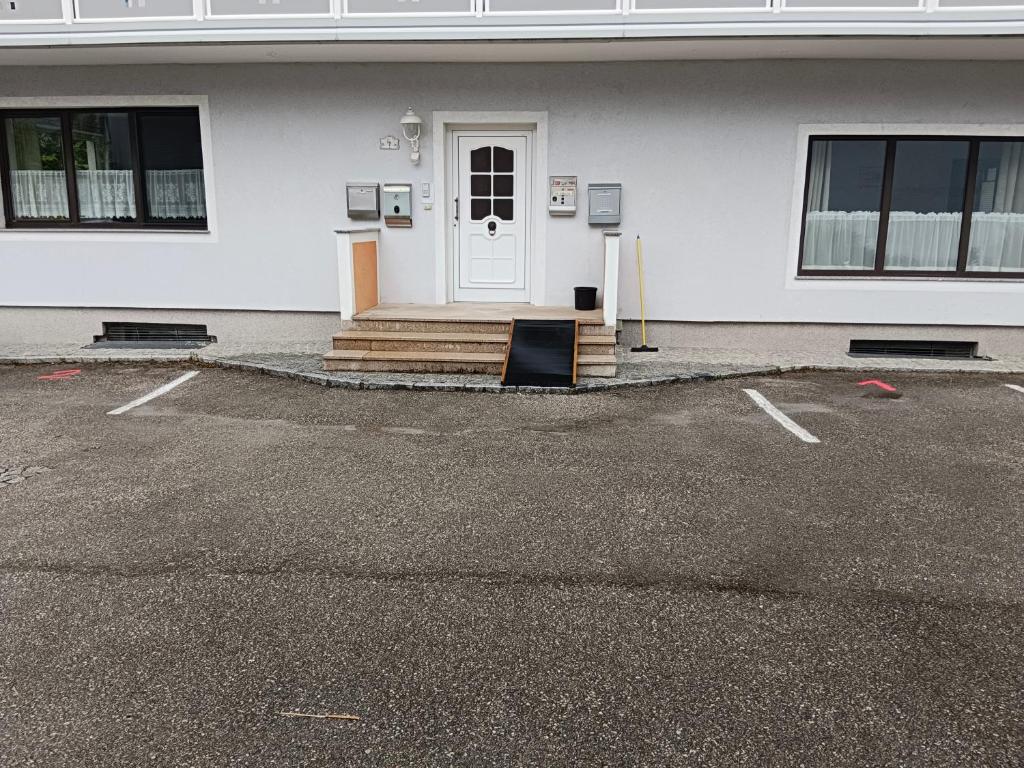 Fotografie z fotogalerie ubytování Apartment Attergautraum 1 v destinaci Sankt Georgen im Attergau