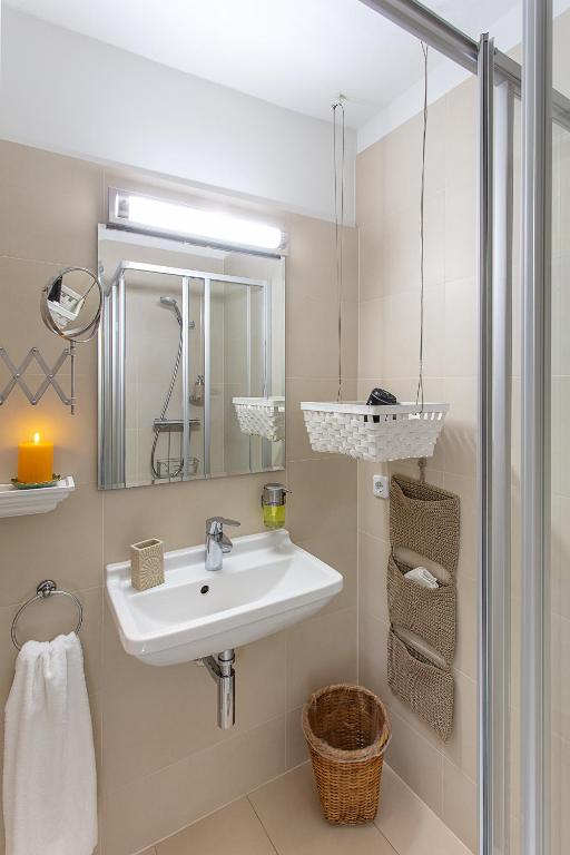 Getreidegassen Appartements - 10