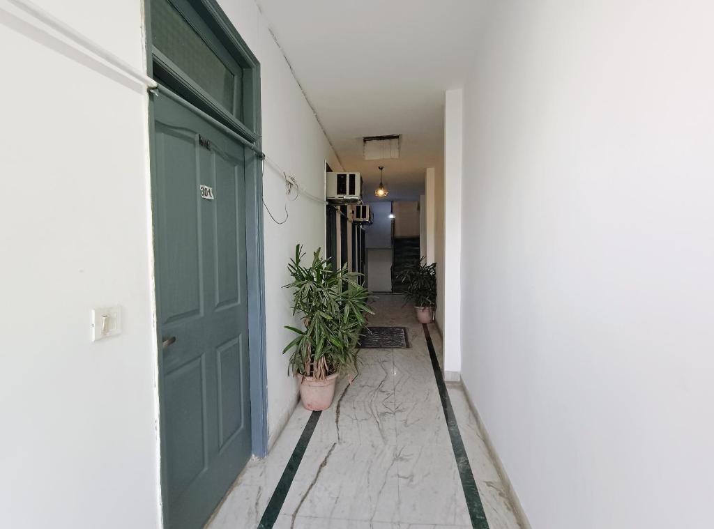 Fotografie z fotogalerie ubytování Hotel Hauz Khas Fort View v Novém Dillí