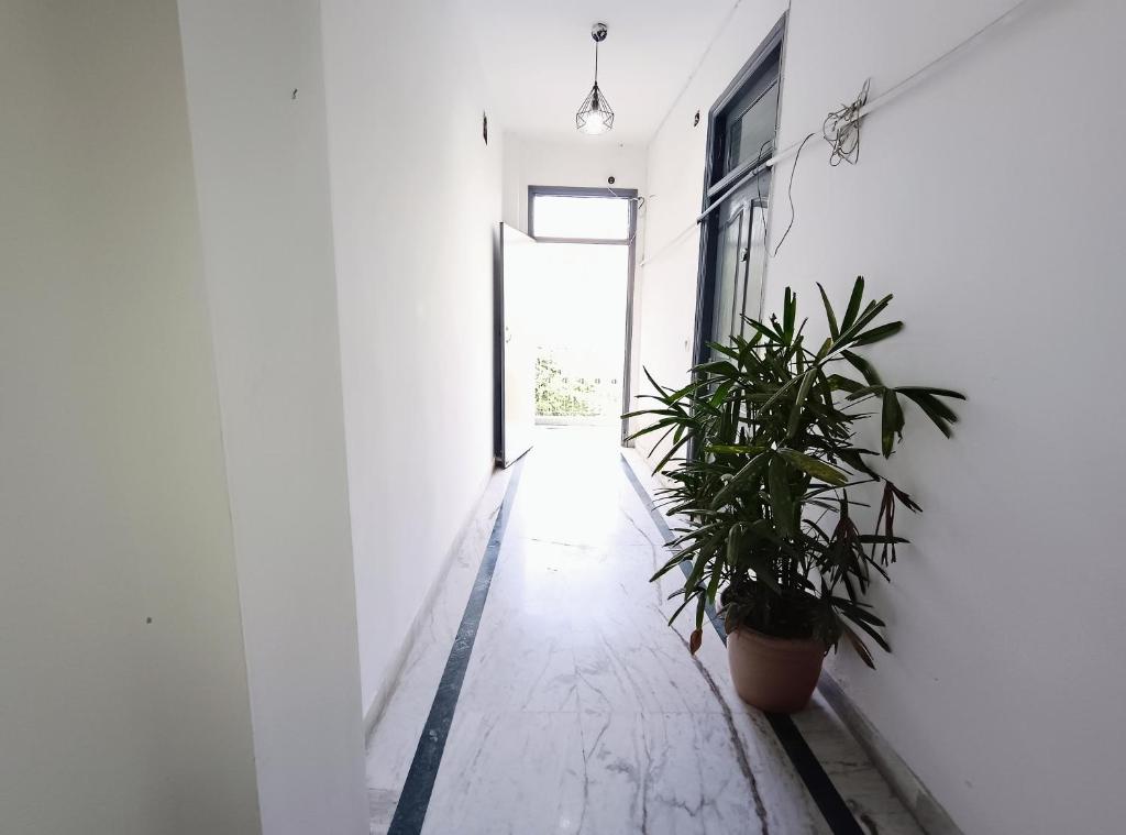 Fotografie z fotogalerie ubytování Hotel Hauz Khas Fort View v Novém Dillí