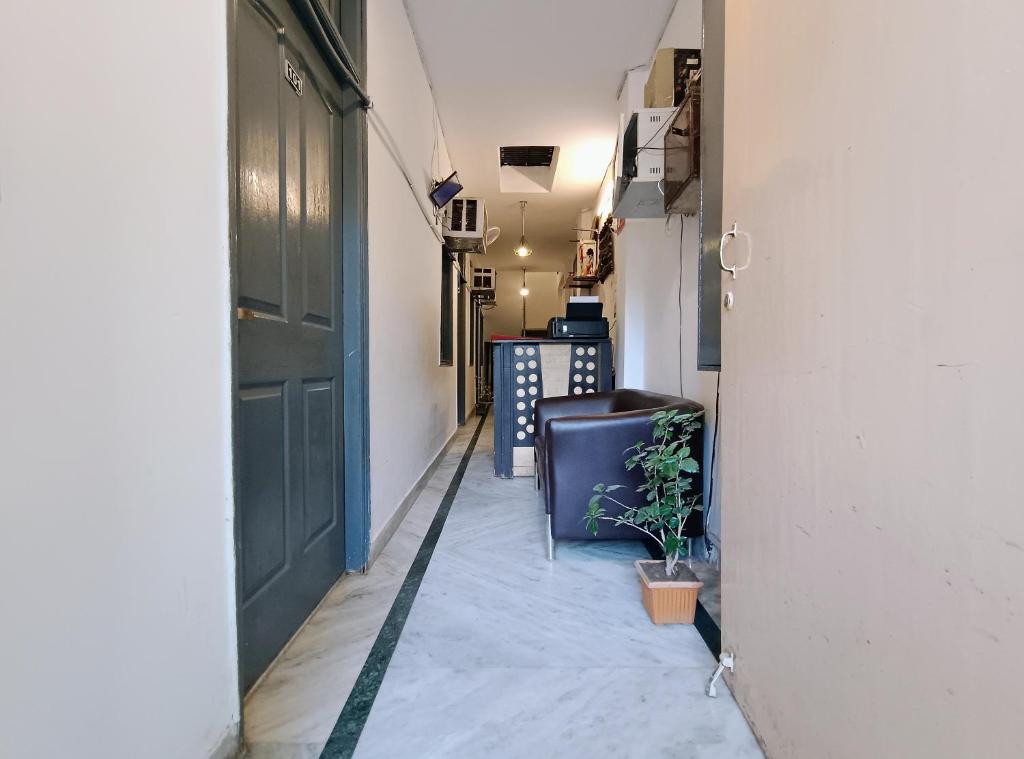 Fotografie z fotogalerie ubytování Hotel Hauz Khas Fort View v Novém Dillí