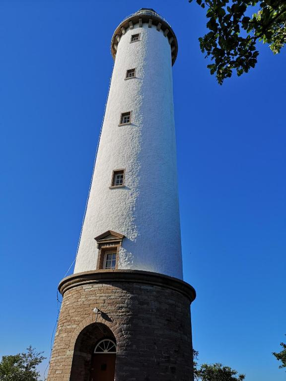 Fotografie z fotogalerie ubytování Gillet i Borgholm v destinaci Borgholm