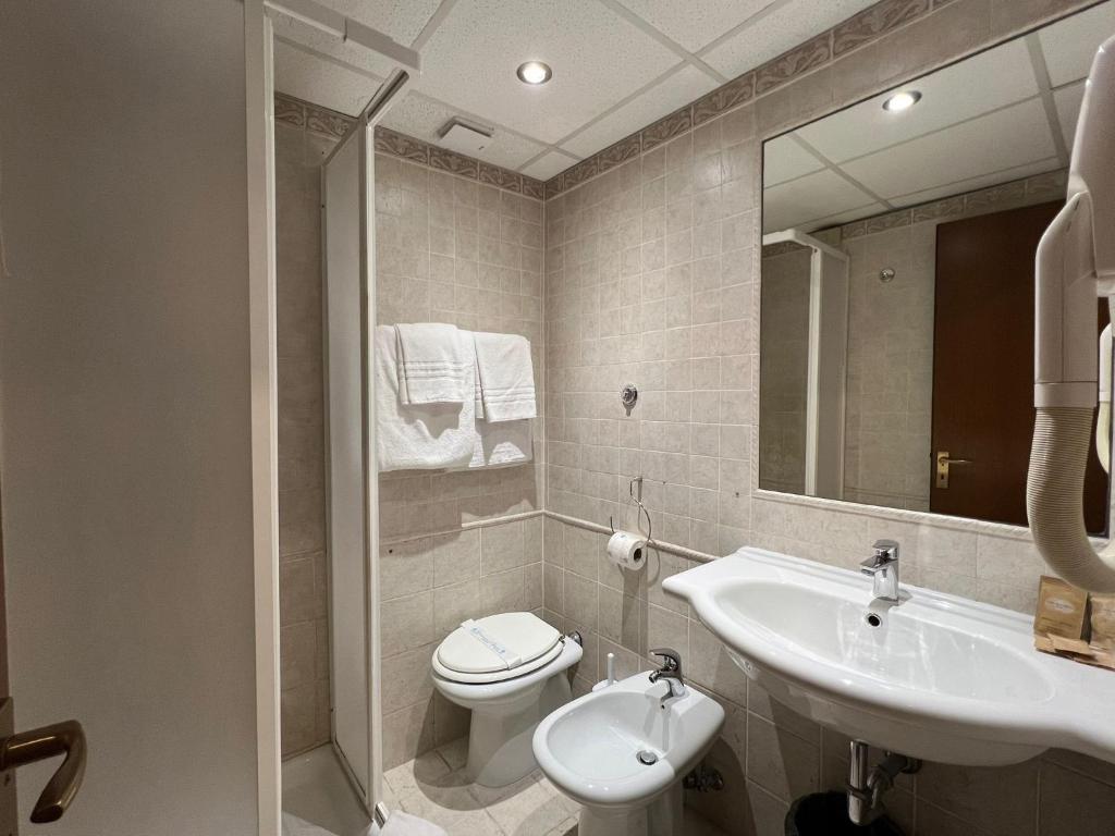 Hotel Garda - Resim 20