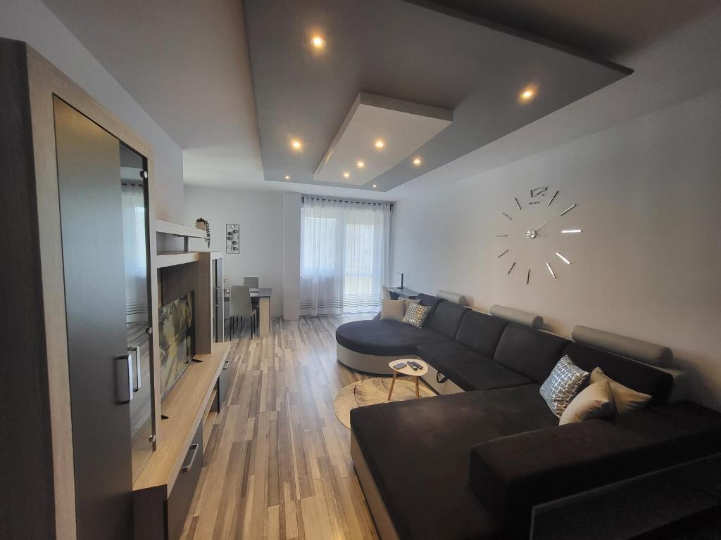 Montana Apartman 3525 Miskolc, Dóczy József Utca 34 kép - 1