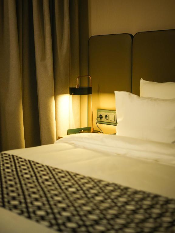 Qarvasla Hotel - Suite Ejecutiva