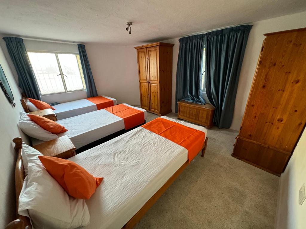 Villa Xiwan - Deluxe Triple Room