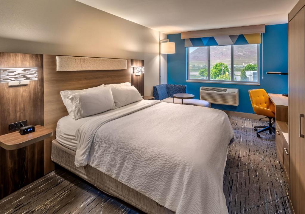 Holiday Inn Express Winnemucca by IHG photo