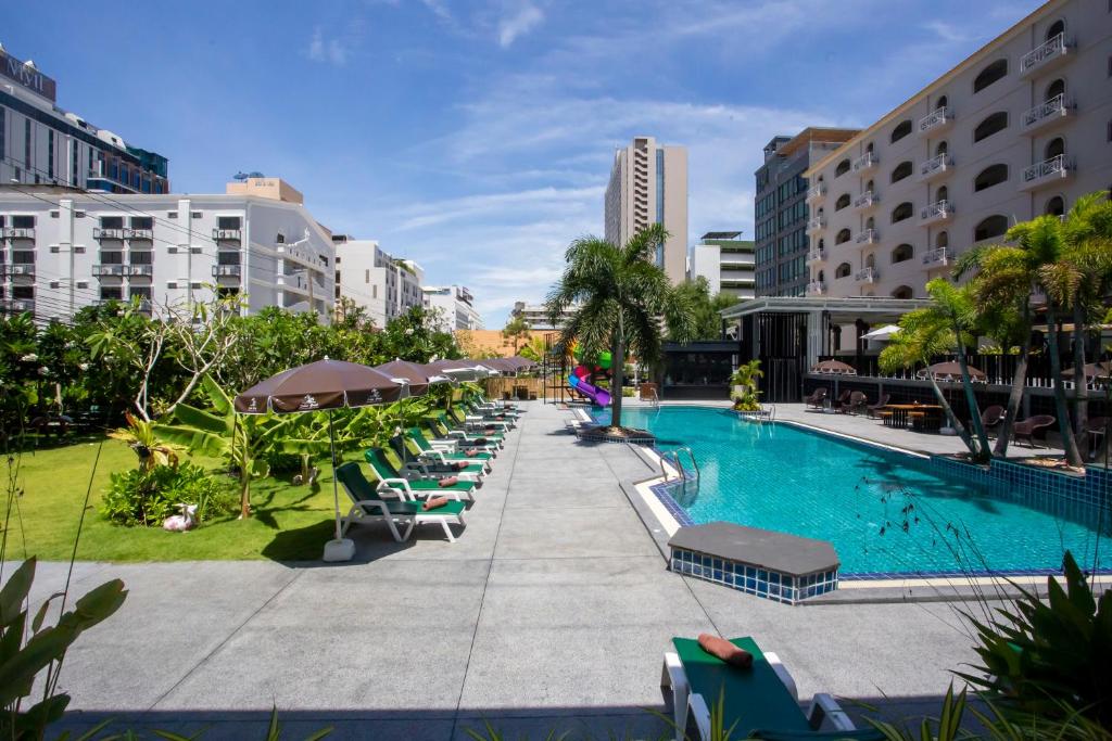 Sabai Sabana - Resim 30