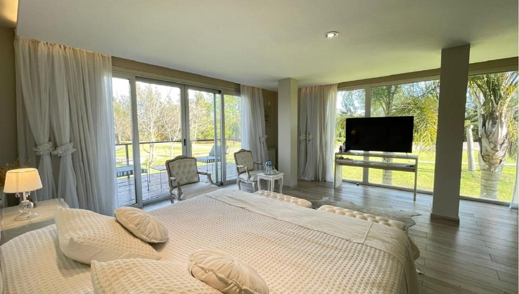 La Posada Multiespacios