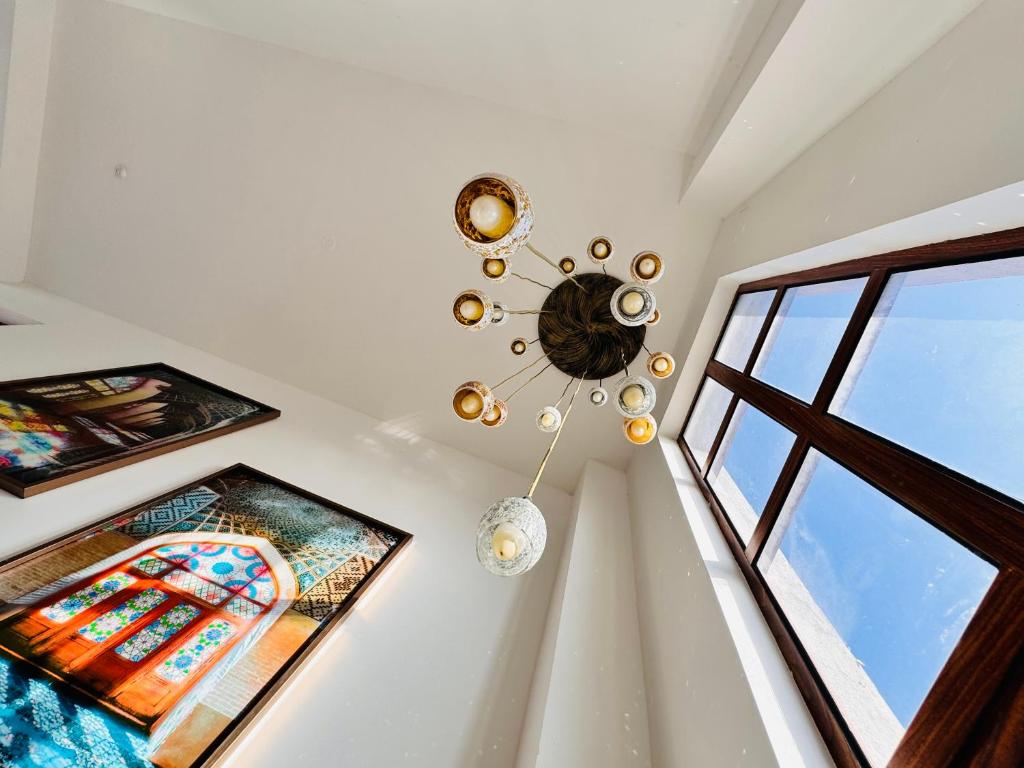 Fotografie z fotogalerie ubytování The Casa Sultan v destinaci Kikambala