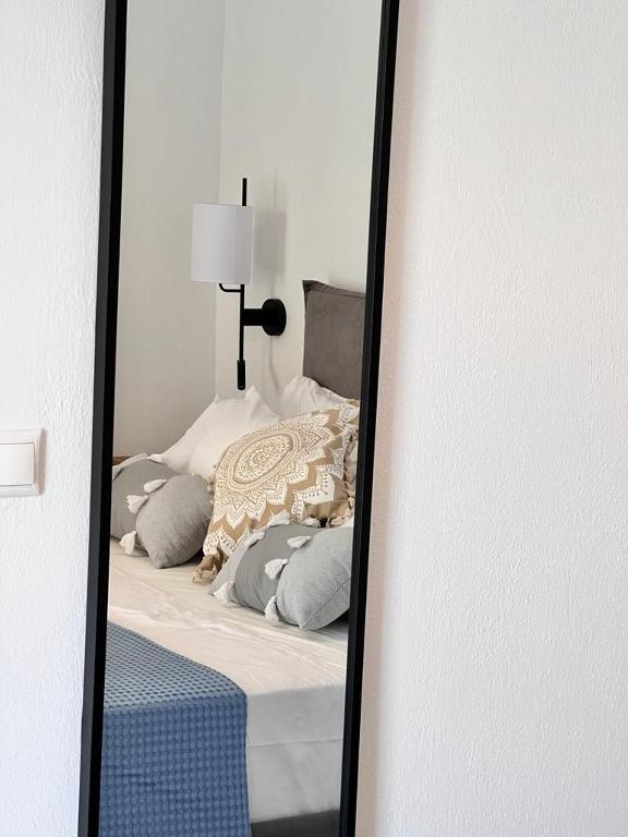 Marine's luxury home 2 - Appartement Met één Slaapkamer