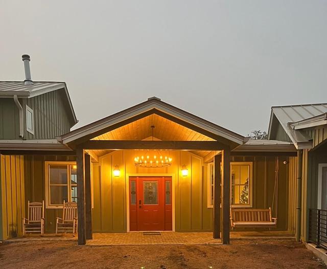 White Rabbit Ranch