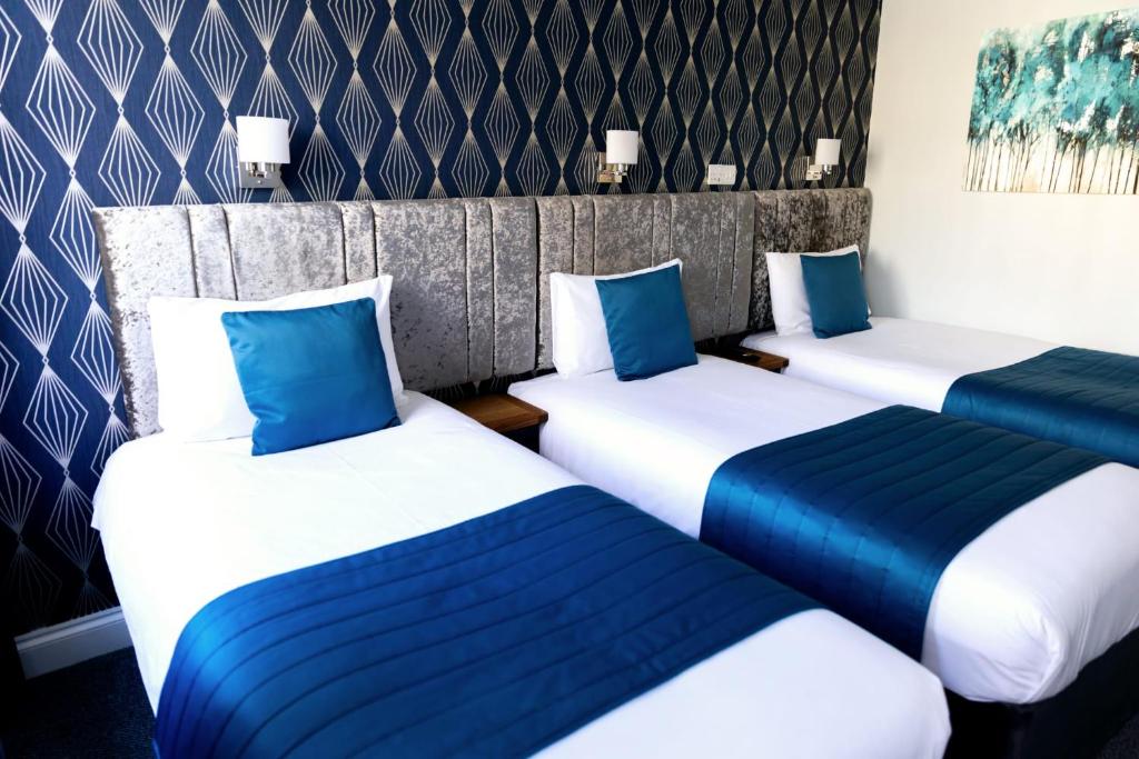 George Hotel - Resim 19