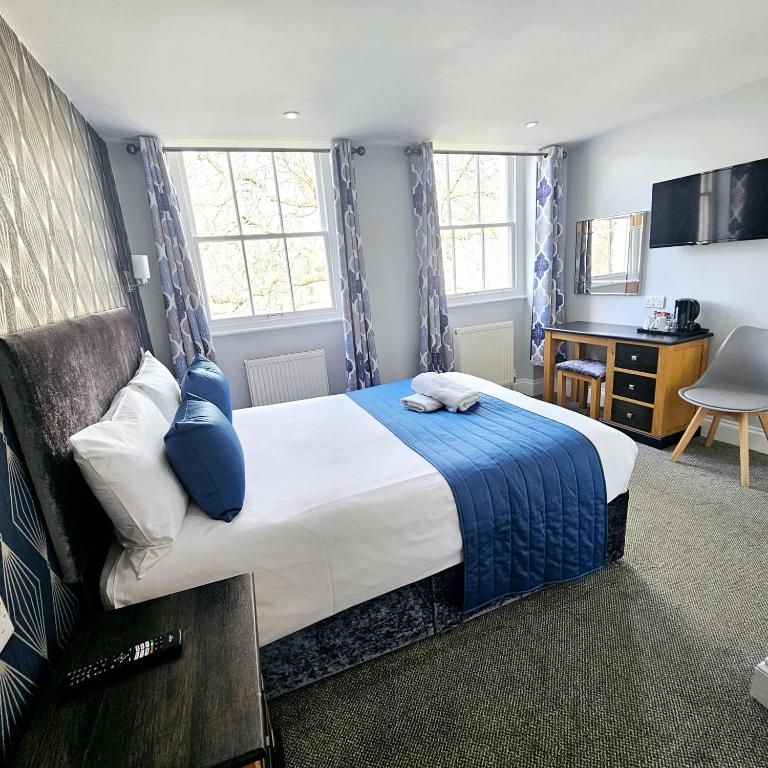 George Hotel - Resim 27