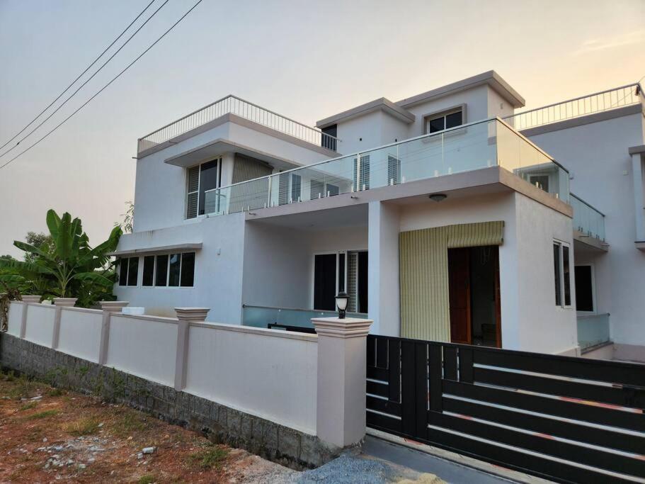 Gallery image of Large 4 Bedroom cozy nature villa in Udupi in Udupi