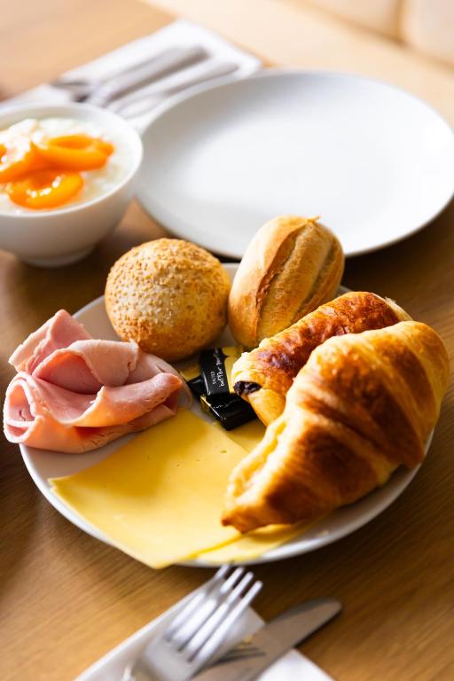 George Hotel - Resim 37