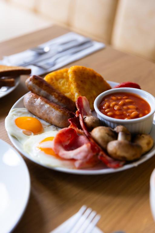 George Hotel - Resim 36