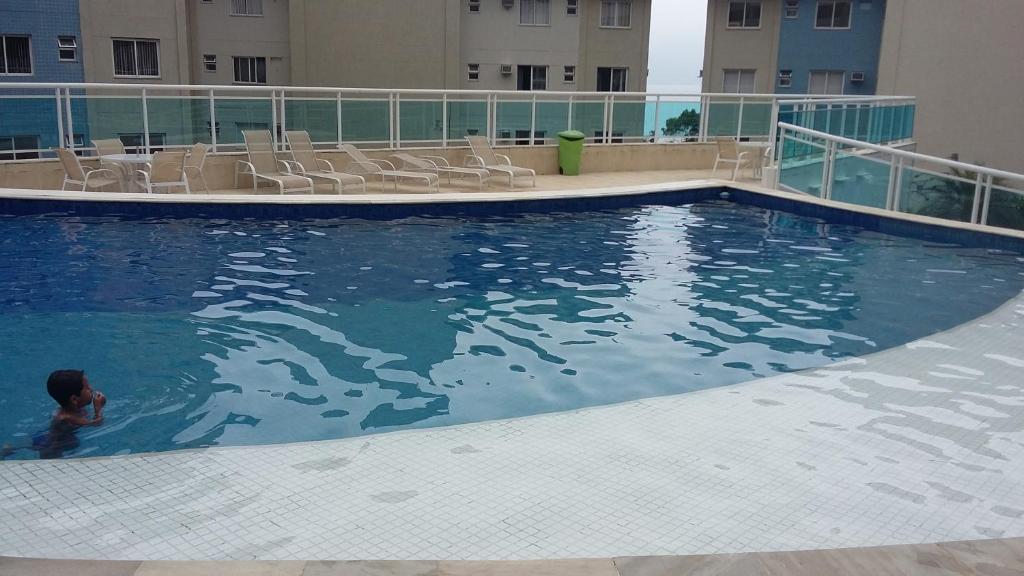  Apartamento Angra