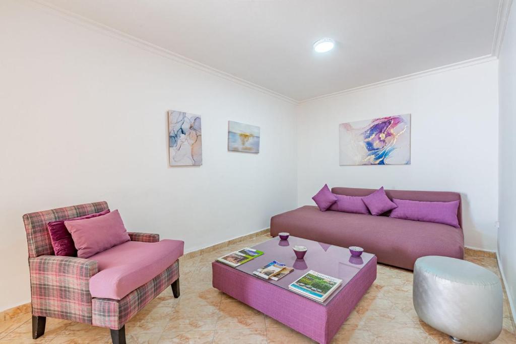 Cosy apartment in the heart of Hivernage — photo 2