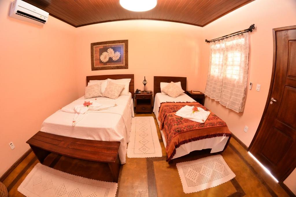 Encantes do Nordeste - Superieure Villa