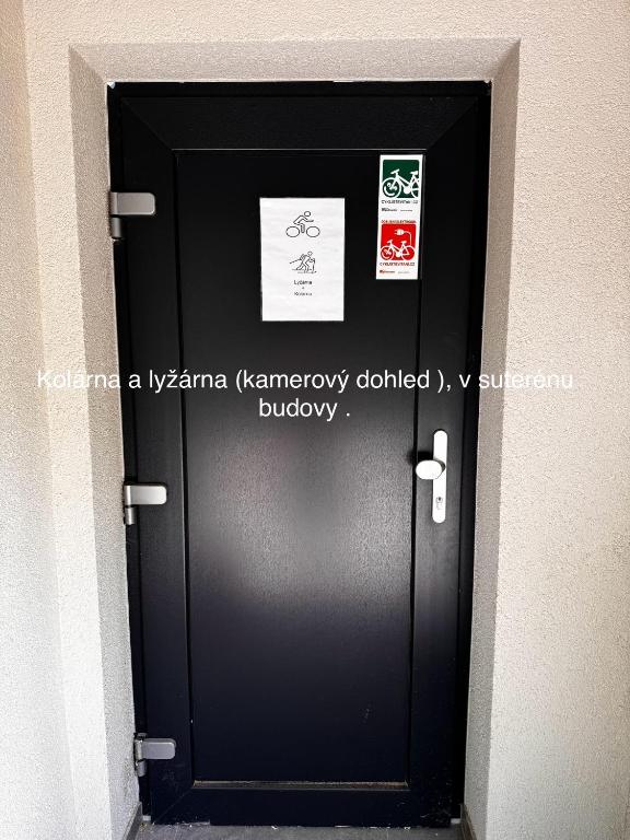 Fotografie z fotogalerie ubytování Paseky Apartments Resort v Novém Městě na Moravě