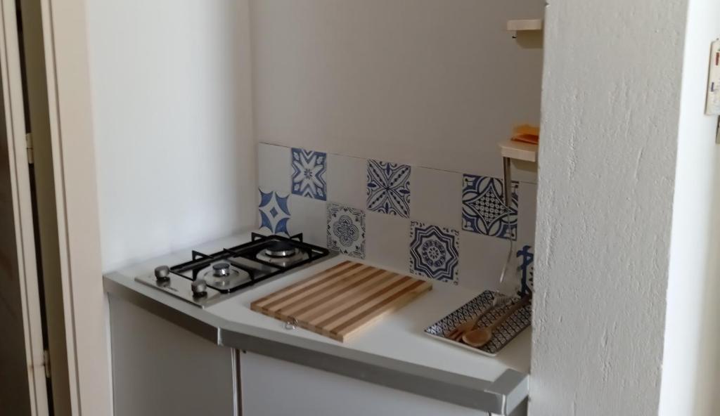 Graziosa soluzione indipendente nel cuore del centro storico - 14