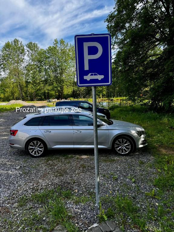 Fotografie z fotogalerie ubytování Paseky Apartments Resort v Novém Městě na Moravě