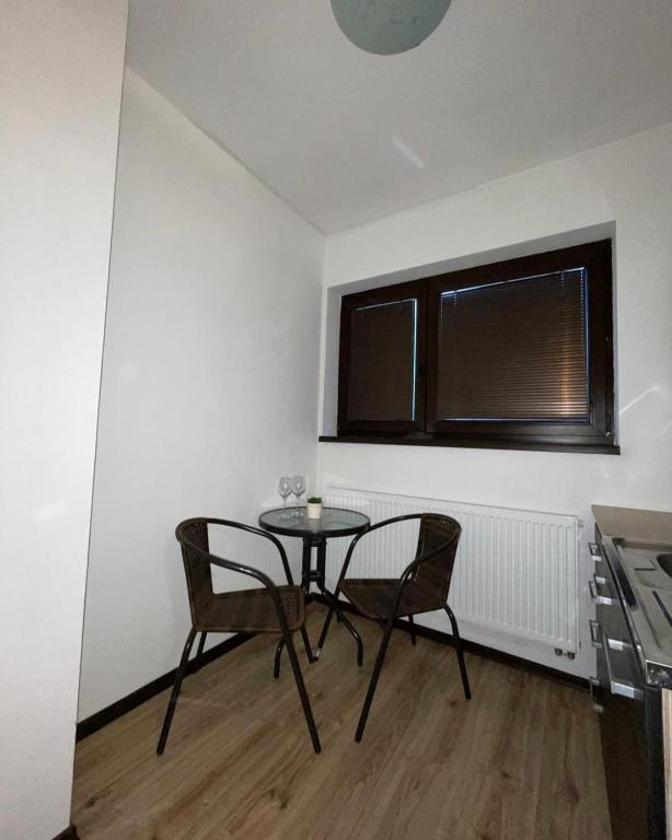 Fotografie z fotogalerie ubytování Apartmány IVETA v Podhájské