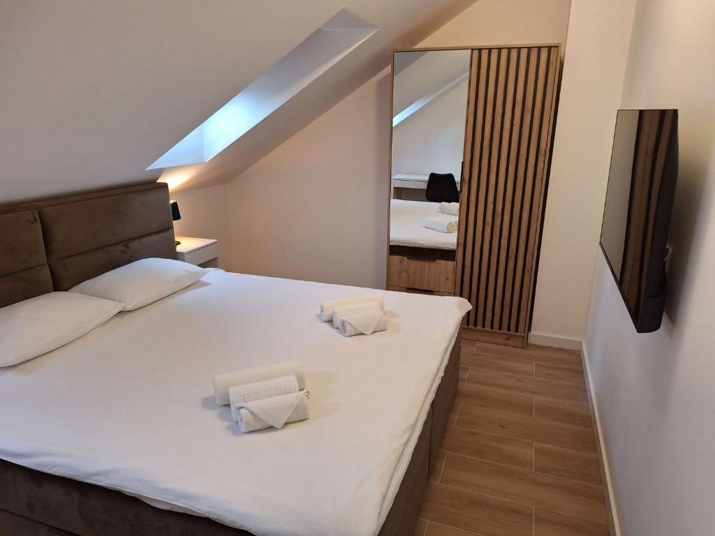 Comfort Apartments Remiza, Zagreb (updated prices 2025) - 8