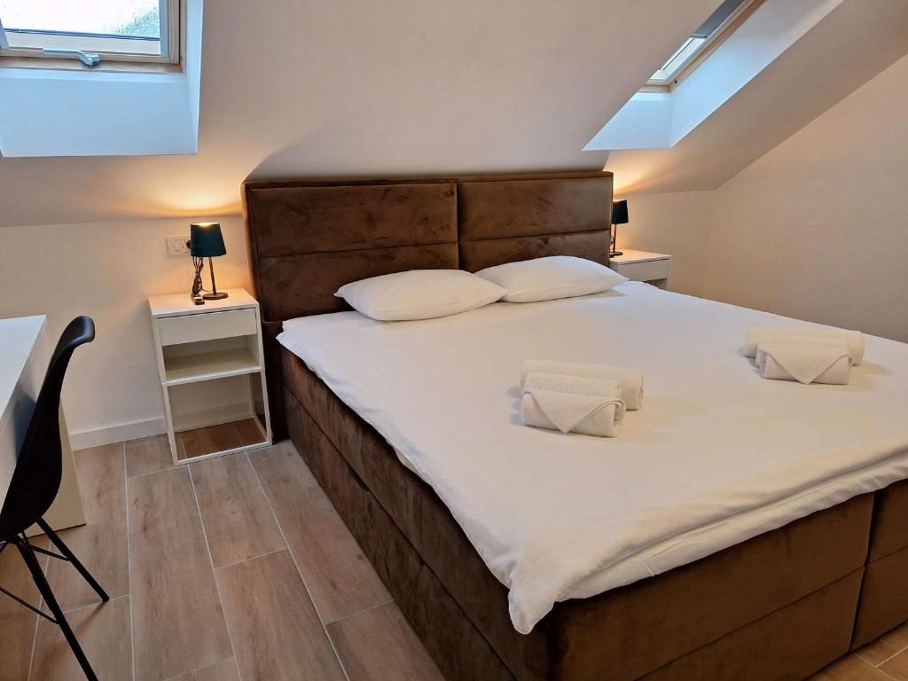 Comfort Apartments Remiza, Zagreb (updated prices 2025) - 6