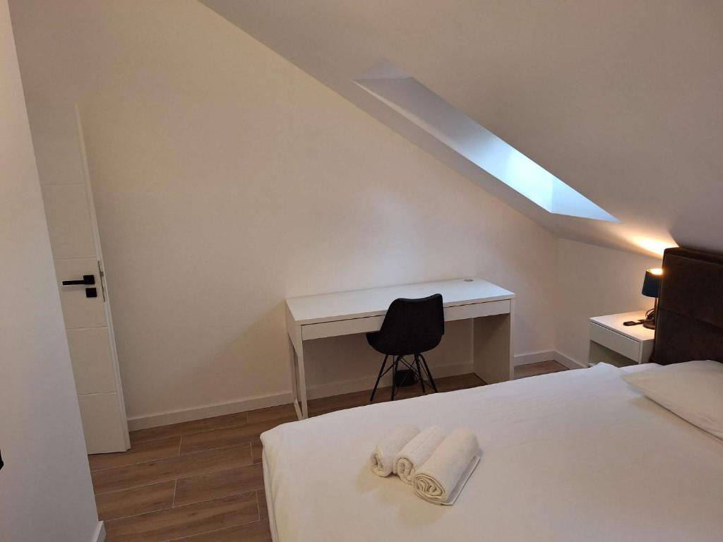 Comfort Apartments Remiza, Zagreb (updated prices 2025) - 9