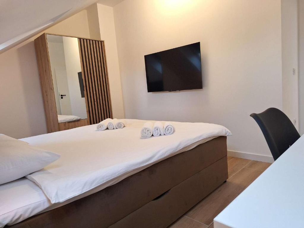 Comfort Apartments Remiza, Zagreb (updated prices 2025) - 10