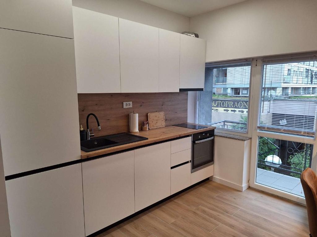 Comfort Apartments Remiza, Zagreb (updated prices 2025) - 14