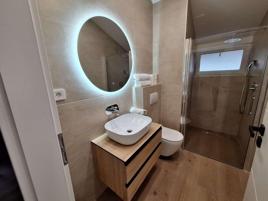 Comfort Apartments Remiza, Zagreb (updated prices 2025) - 7