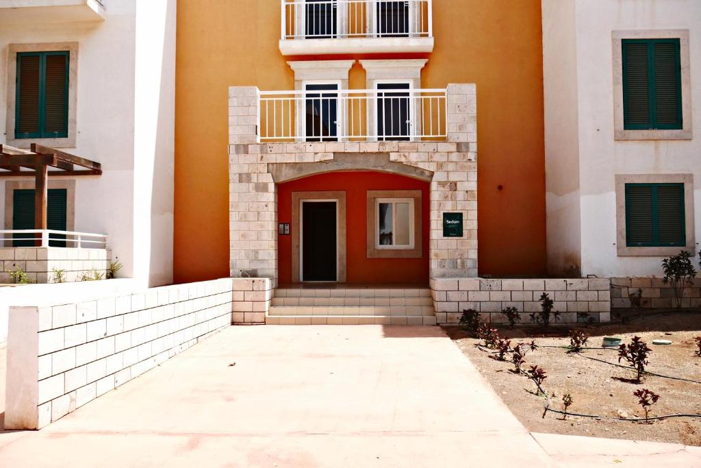 Exteriér nebo vchod ubytování Mi Casa és Su Casa