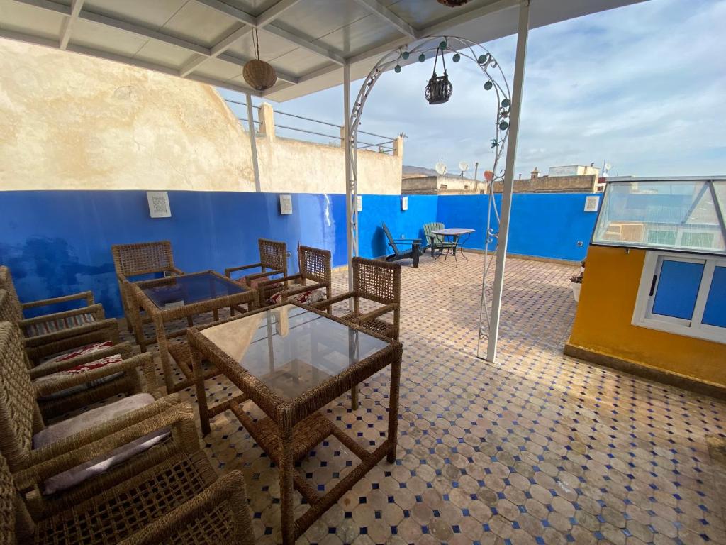 Dar El Mizan, Fès (updated prices 2024)