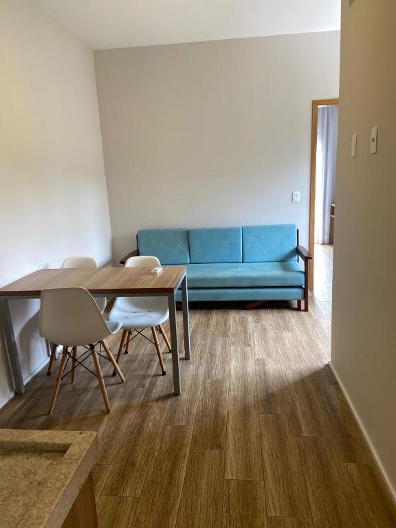 Posezení v ubytování Tons de Mar Apart Hotel