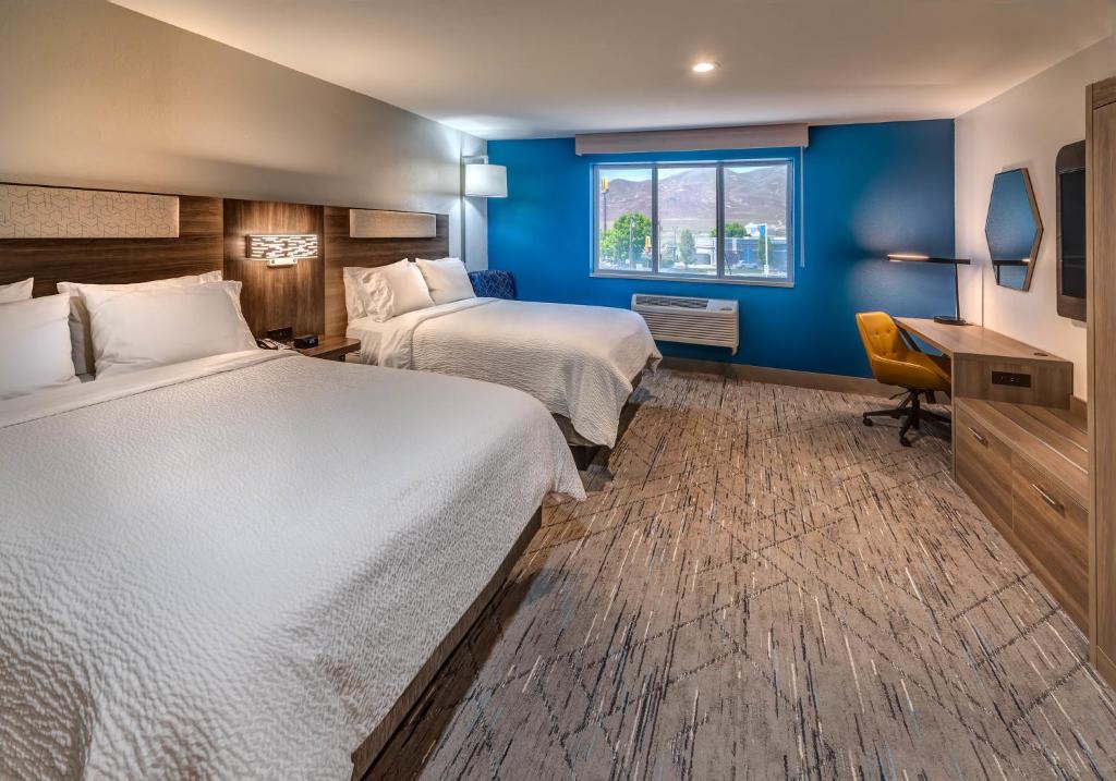 Holiday Inn Express Winnemucca by IHG photo