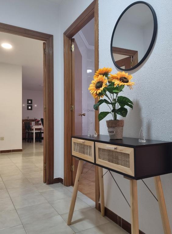 Fotografia z galérie ubytovania Apartamento Cayetano v destinácii Rota