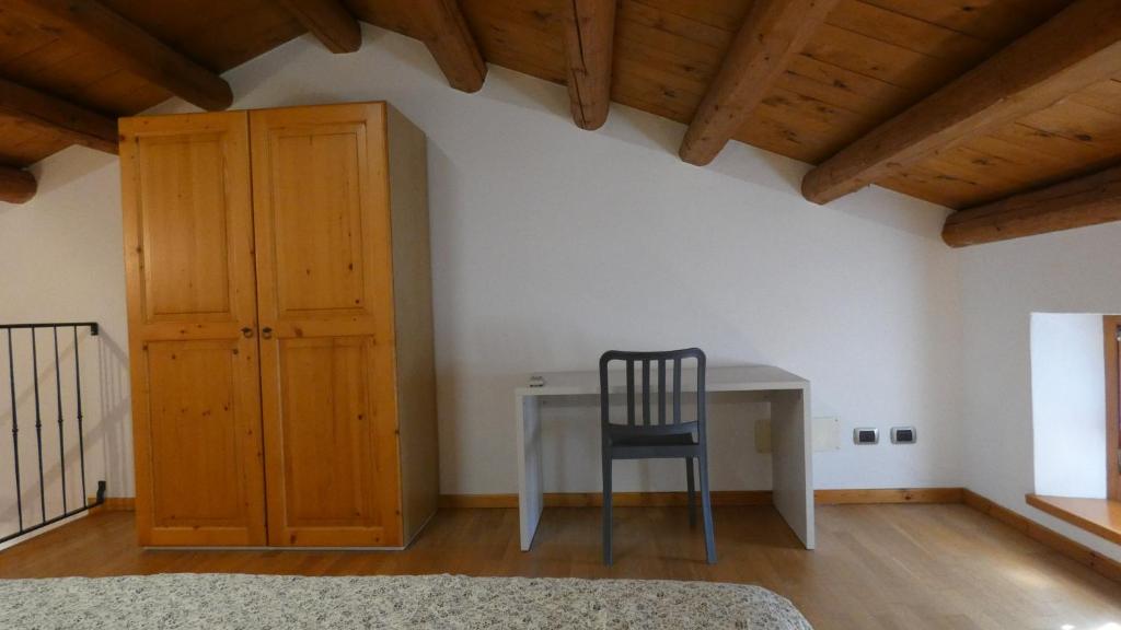 Fotografie z fotogalerie ubytování Casamia v destinaci Miane