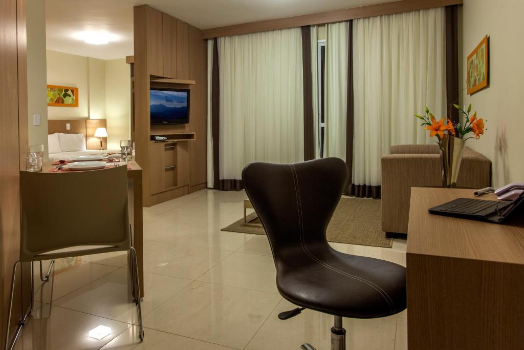 The Sun Full Condominiun - Appartement De Luxe