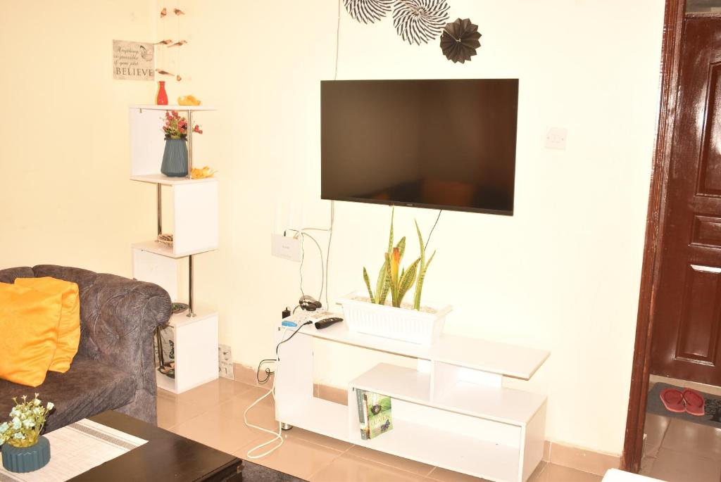The Crystal Skep - One-bedroomed apartment - Appartamento Con Una Camera Da Letto