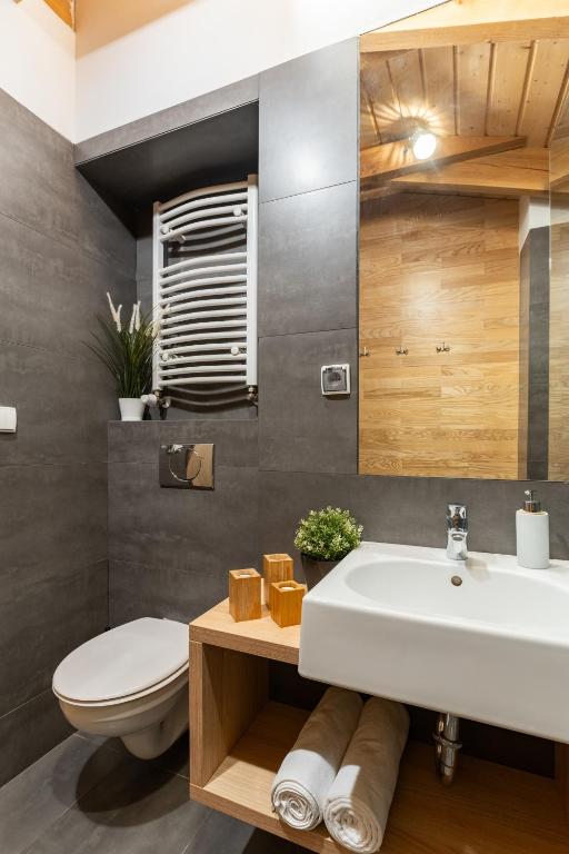 Apartamenty Orla - 10